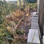 精華町で空き家の剪定・草刈