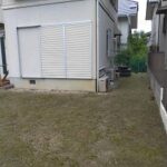 木津川市で草刈